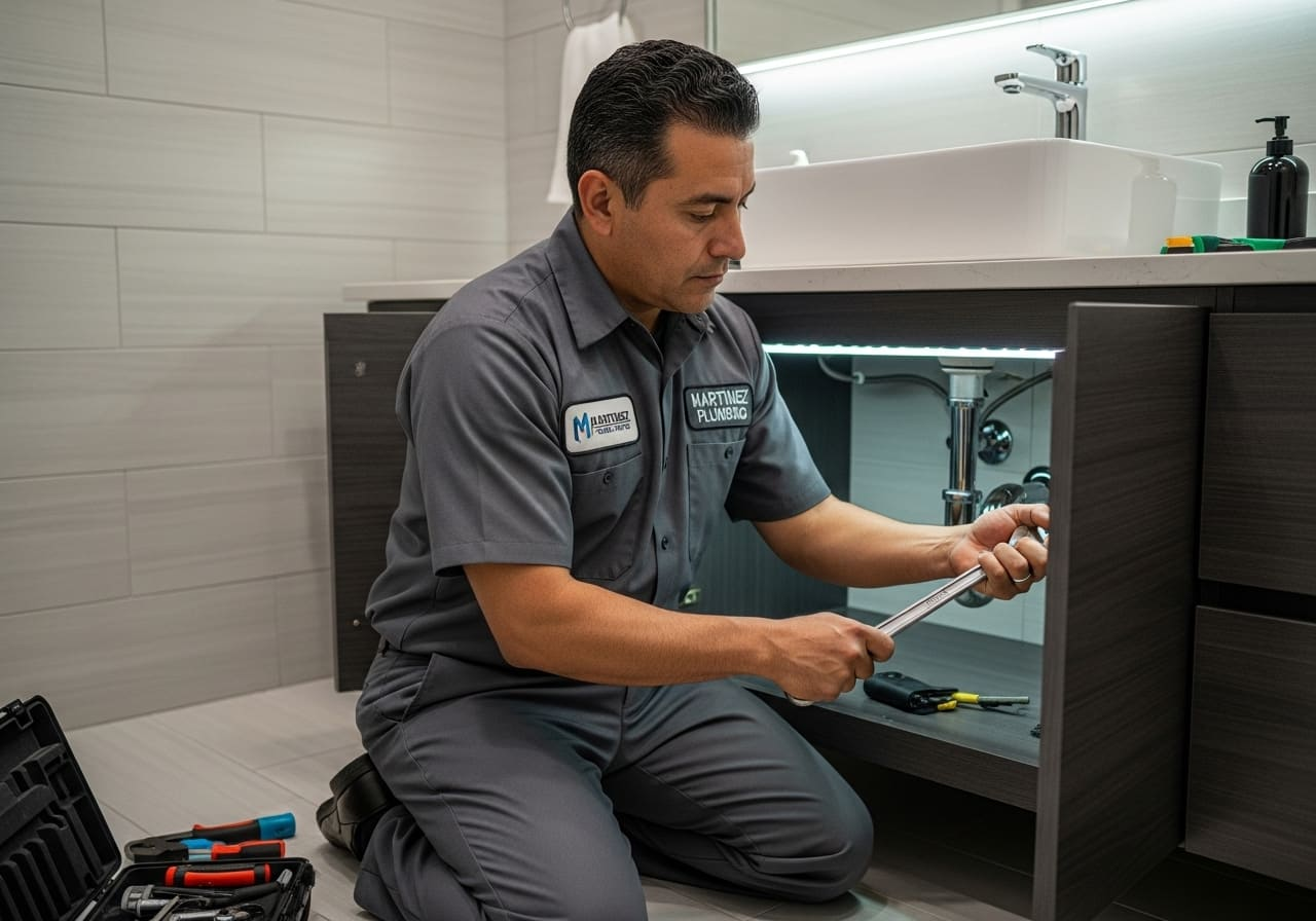 Faucet and Sink Repair & Replacement in La Vergne